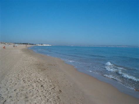 La Marina Beach Elche